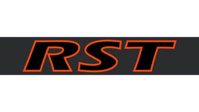 Logo RST
